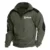 SIG Sauer Exclusive Logo Tactical Quarter-Zip Sweatshirt OUHUSCS0815SSZ – SIG Sauer Sweatshirt