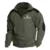 Smith & Wesson Exclusive Logo Tactical Quarter-Zip Sweatshirt OUHUSCS0815SWZ – Smith & Wesson Sweatshirt