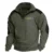 TenPoint Crossbow Exclusive Logo Tactical Quarter-Zip Sweatshirt OUHUSCS0815TPZ – TenPoint Crossbow Sweatshirt