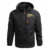 Black Gold Sights Exclusive Logo Waterproof Outdoor Jacket Detachable Hood OUHUWOJ0815BDZ – Black Gold Sights Gift