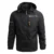 Beretta Exclusive Logo Waterproof Outdoor Jacket Detachable Hood OUHUWOJ0815BEZ – Beretta Gift