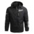 Baikal Exclusive Logo Waterproof Outdoor Jacket Detachable Hood OUHUWOJ0815BIZ – Baikal Gift