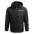 Bowtech Exclusive Logo Waterproof Outdoor Jacket Detachable Hood OUHUWOJ0815BOZ – Bowtech Gift