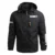 Barrett Exclusive Logo Waterproof Outdoor Jacket Detachable Hood OUHUWOJ0815BTZ – Barrett Gift
