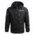 Dakota Arms Exclusive Logo Waterproof Outdoor Jacket Detachable Hood OUHUWOJ0815DAZ – Dakota Arms Gift