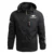 Diamond Archery Exclusive Logo Waterproof Outdoor Jacket Detachable Hood OUHUWOJ0815DRZ – Diamond Archery Gift