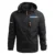 Excalibur Crossbow Exclusive Logo Waterproof Outdoor Jacket Detachable Hood OUHUWOJ0815ECZ – Excalibur Crossbow Gift