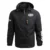 E.R. Amantino Exclusive Logo Waterproof Outdoor Jacket Detachable Hood OUHUWOJ0815ERZ – E.R. Amantino Gift