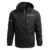 Franchi Exclusive Logo Waterproof Outdoor Jacket Detachable Hood OUHUWOJ0815FCZ – Franchi Gift