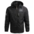 Glock Exclusive Logo Waterproof Outdoor Jacket Detachable Hood OUHUWOJ0815GOZ – Glock Jacket