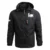 Heckler & Koch Exclusive Logo Waterproof Outdoor Jacket Detachable Hood OUHUWOJ0815HKZ – Heckler & Koch Gift