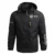 Harrington & Richardson Exclusive Logo Waterproof Outdoor Jacket Detachable Hood OUHUWOJ0815HRZ – Harrington & Richardson Gift