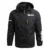 Howa Exclusive Logo Waterproof Outdoor Jacket Detachable Hood OUHUWOJ0815HWZ – Howa Gift