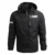Kahr Arms Exclusive Logo Waterproof Outdoor Jacket Detachable Hood OUHUWOJ0815KAZ – Kahr Arms Gift