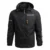 Nosler Exclusive Logo Waterproof Outdoor Jacket Detachable Hood OUHUWOJ0815NLZ – Nosler Gift