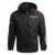 Obsession Bows Exclusive Logo Waterproof Outdoor Jacket Detachable Hood OUHUWOJ0815OBZ – Obsession Bows Gift