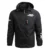 PSE Archery Exclusive Logo Waterproof Outdoor Jacket Detachable Hood OUHUWOJ0815PAZ – PSE Archery Gift