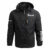 Perazzi Exclusive Logo Waterproof Outdoor Jacket Detachable Hood OUHUWOJ0815PRZ – Perazzi Gift