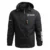 Sabatti Exclusive Logo Waterproof Outdoor Jacket Detachable Hood OUHUWOJ0815SBZ – Sabatti Gift