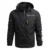 Spot-Hogg Archery Exclusive Logo Waterproof Outdoor Jacket Detachable Hood OUHUWOJ0815SPZ – Spot-Hogg Archery Gift