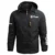 SIG Sauer Exclusive Logo Waterproof Outdoor Jacket Detachable Hood OUHUWOJ0815SSZ – SIG Sauer Jacket
