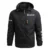 Steyr Exclusive Logo Waterproof Outdoor Jacket Detachable Hood OUHUWOJ0815STZ – Steyr Gift
