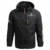 Smith & Wesson Exclusive Logo Waterproof Outdoor Jacket Detachable Hood OUHUWOJ0815SWZ – Smith & Wesson Jacket