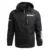TriStar Arms Exclusive Logo Waterproof Outdoor Jacket Detachable Hood OUHUWOJ0815TAZ – TriStar Arms Gift