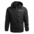 TenPoint Crossbow Exclusive Logo Waterproof Outdoor Jacket Detachable Hood OUHUWOJ0815TPZ – TenPoint Crossbow Gift