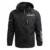 Uberti Exclusive Logo Waterproof Outdoor Jacket Detachable Hood OUHUWOJ0815UBZ – Uberti Gift