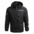 Victory Archery Exclusive Logo Waterproof Outdoor Jacket Detachable Hood OUHUWOJ0815VAZ – Victory Archery Gift