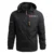 Zoli Exclusive Logo Waterproof Outdoor Jacket Detachable Hood OUHUWOJ0815ZLZ – Zoli Gift