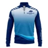 Armadillo Merino Exclusive Logo Quarter-Zip Sweatshirt OUSKQZJ082001AMZ – Armadillo Merino Gift