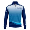 Faction Exclusive Logo Quarter-Zip Sweatshirt OUSKQZJ082001FAZ – Faction Gift