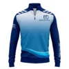 Ortovox Exclusive Logo Quarter-Zip Sweatshirt OUSKQZJ082001OVZ – Ortovox Gift