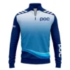 POC Exclusive Logo Quarter-Zip Sweatshirt OUSKQZJ082001POZ – POC Gift