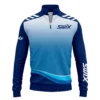 Swix Exclusive Logo Quarter-Zip Sweatshirt OUSKQZJ082001SIZ – Swix Gift