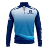 Salomon Exclusive Logo Quarter-Zip Sweatshirt OUSKQZJ082001SLZ – Salomon Gift Salomon Exclusive Logo Quarter-Zip Sweatshirt OUSKQZJ082001SLZ – Salomon Gift