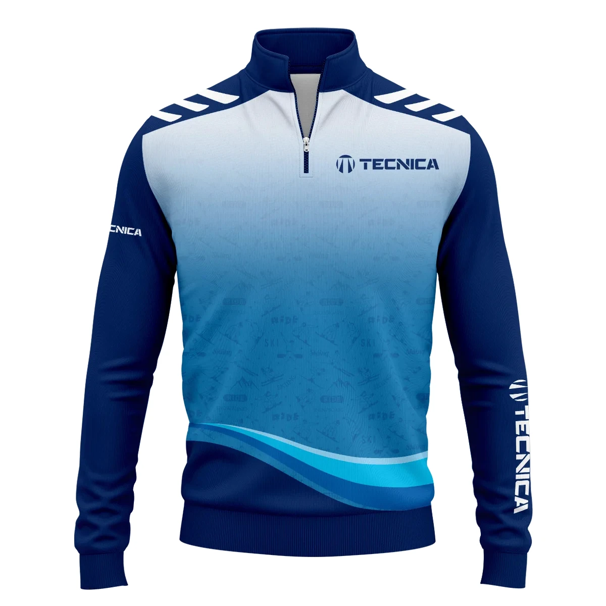Tecnica Exclusive Logo Quarter-Zip Sweatshirt OUSKQZJ082001TNZ – Tecnica Gift Tecnica Exclusive Logo Quarter-Zip Sweatshirt OUSKQZJ082001TNZ – Tecnica Gift