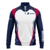 Deuter Exclusive Logo Quarter-Zip Sweatshirt OUSKQZJ082002DTZ – Deuter Gift Deuter Exclusive Logo Quarter-Zip Sweatshirt OUSKQZJ082002DTZ – Deuter Gift