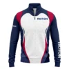 Faction Exclusive Logo Quarter-Zip Sweatshirt OUSKQZJ082002FAZ – Faction Gift