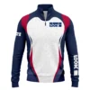 Look Exclusive Logo Quarter-Zip Sweatshirt OUSKQZJ082002LOZ – Look Gift Look Exclusive Logo Quarter-Zip Sweatshirt OUSKQZJ082002LOZ – Look Gift