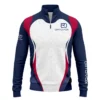 Ortovox Exclusive Logo Quarter-Zip Sweatshirt OUSKQZJ082002OVZ – Ortovox Gift Ortovox Exclusive Logo Quarter-Zip Sweatshirt OUSKQZJ082002OVZ – Ortovox Gift