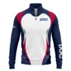 POC Exclusive Logo Quarter-Zip Sweatshirt OUSKQZJ082002POZ – POC Gift POC Exclusive Logo Quarter-Zip Sweatshirt OUSKQZJ082002POZ – POC Gift