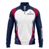 Rossignol Exclusive Logo Quarter-Zip Sweatshirt OUSKQZJ082002RGZ – Rossignol Gift Rossignol Exclusive Logo Quarter-Zip Sweatshirt OUSKQZJ082002RGZ – Rossignol Gift