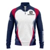 Salomon Exclusive Logo Quarter-Zip Sweatshirt OUSKQZJ082002SLZ – Salomon Gift Salomon Exclusive Logo Quarter-Zip Sweatshirt OUSKQZJ082002SLZ – Salomon Gift