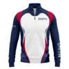 Smith Optics Exclusive Logo Quarter-Zip Sweatshirt OUSKQZJ082002SOZ – Smith Optics Gift
