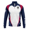 Volkl Exclusive Logo Quarter-Zip Sweatshirt OUSKQZJ082002VOZ – Volkl Gift Volkl Exclusive Logo Quarter-Zip Sweatshirt OUSKQZJ082002VOZ – Volkl Gift