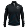 Armadillo Merino Exclusive Logo Quarter-Zip Sweatshirt OUSKQZJ082003AMZ – Armadillo Merino Gift