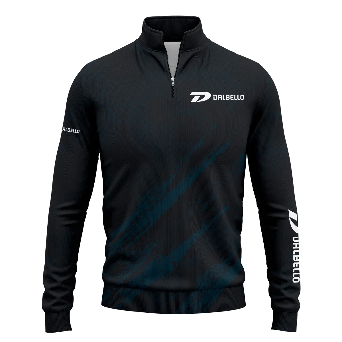 Dalbello Exclusive Logo Quarter-Zip Sweatshirt OUSKQZJ082003DLZ – Dalbello Gift Dalbello Exclusive Logo Quarter-Zip Sweatshirt OUSKQZJ082003DLZ – Dalbello Gift